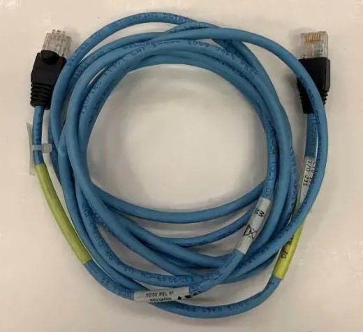 Nortel Meridian CAT5E Cable Harness NTRC17CA NTRC17.jpg