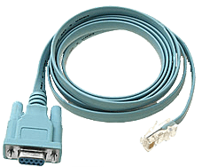 Cisco Console cable