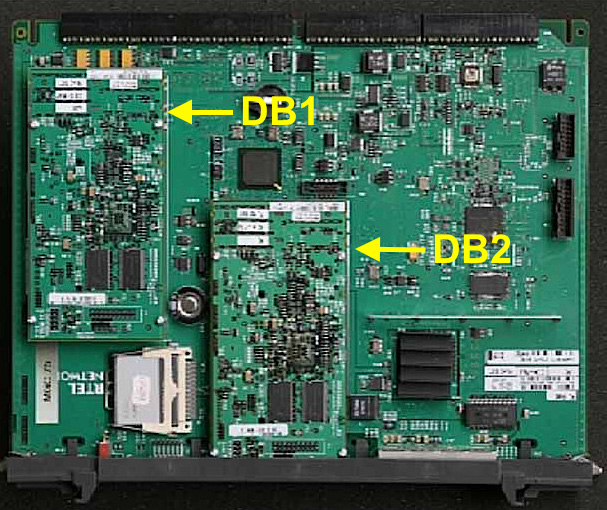 Details about   NTDW6201  MEDIA GATEWAY CONTROLLER MGC DSP DAUGHTER BOARD 32 