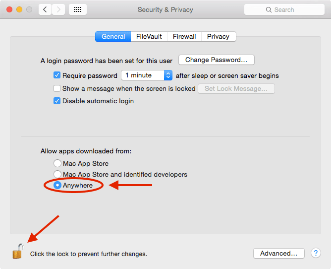 terminal emulator mac serial