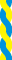 Pair 16: Yellow-Blue