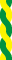 Pair 18: Yellow-Green