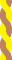 Pair 19: Yellow-Brown
