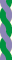 Pair 23: Violet-Green