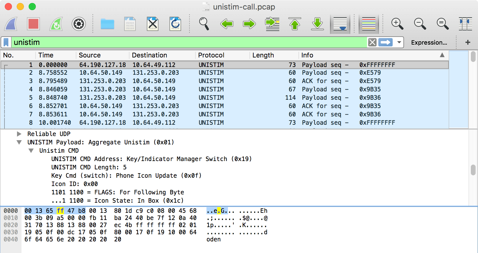 Wireshark Tutorial: Exporting Objects From A Pcap, 46% OFF